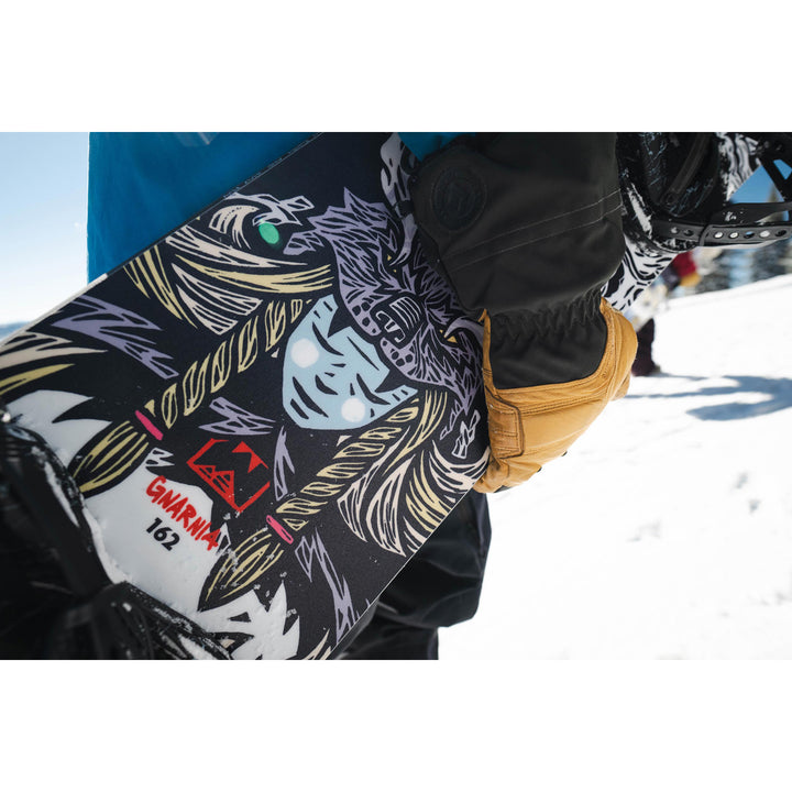 Weston Gnarnia Snowboard 2026