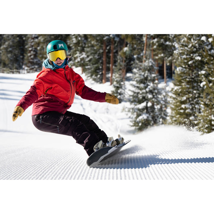 Weston Gnarnia Snowboard 2026