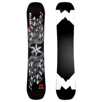Weston Dream Machine Snowboard 2026