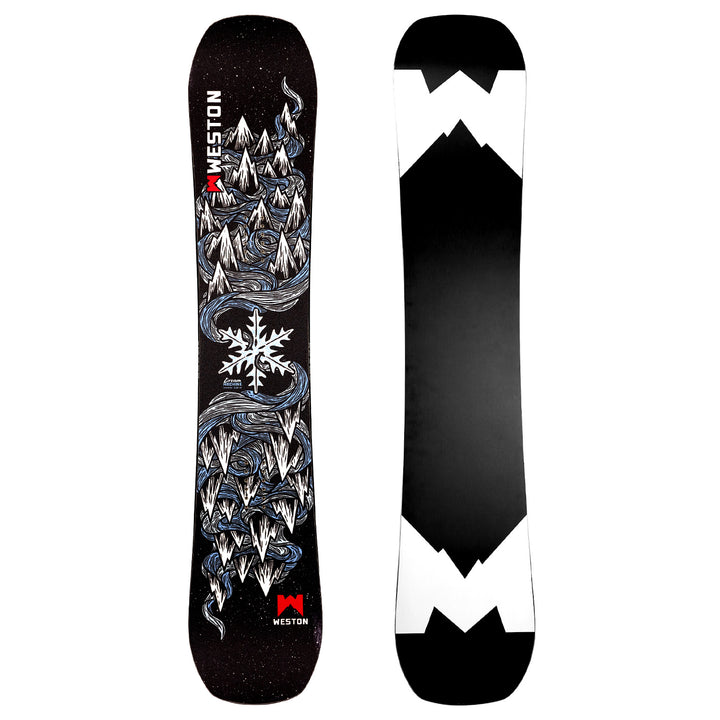 Weston Dream Machine Snowboard 2026