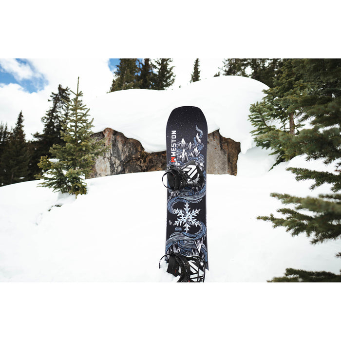 Weston Dream Machine Snowboard 2026