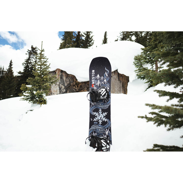 Weston Dream Machine Snowboard 2026
