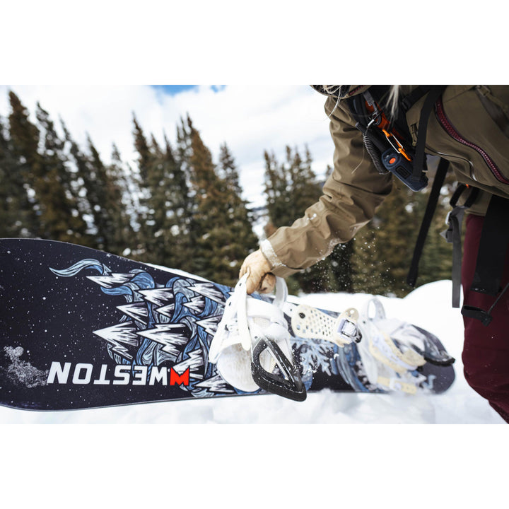 Weston Dream Machine Snowboard 2026