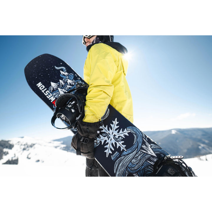 Weston Dream Machine Snowboard 2026