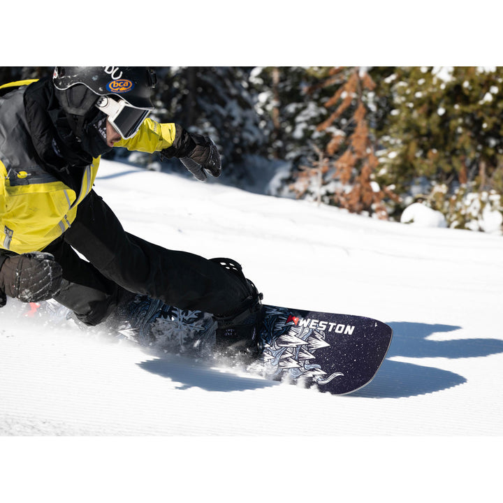 Weston Dream Machine Snowboard 2026
