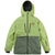 thirtytwo TM Recycled Patch Jacket - Men's Moss