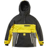 Black/Yellow