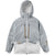 thirtytwo Lashed Jacket - Men's Cement