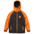thirtytwo Gateway Jacket - Men's Black/Orange