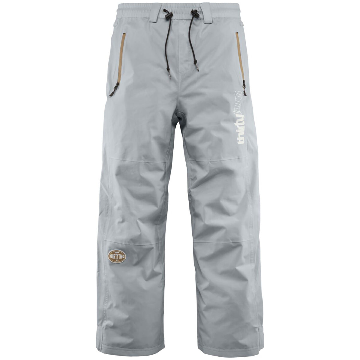 thirtytwo Sweeper Pants - Men's Cement