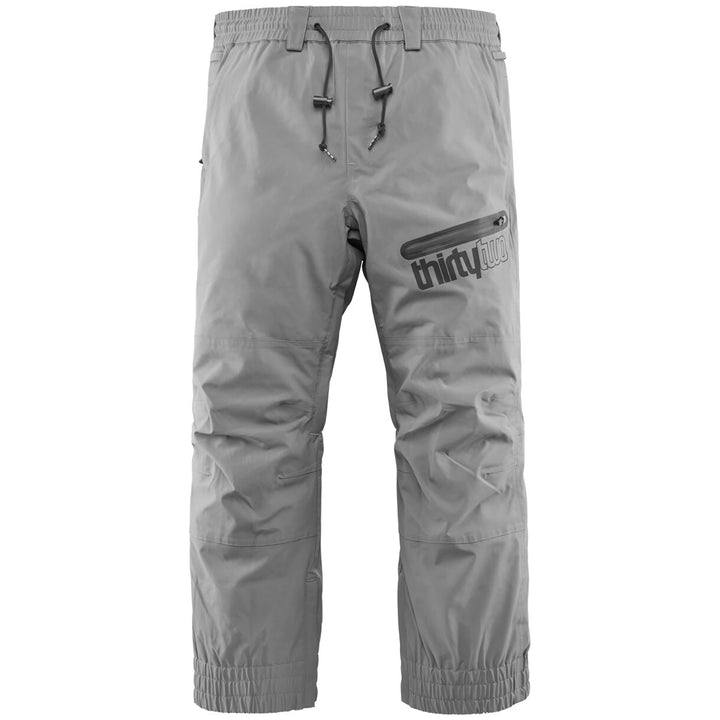 thirtytwo Sono Pants - Men's Charcoal