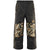 thirtytwo Corduroy Pants - Men's Black/Camo
