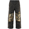 Black/Camo