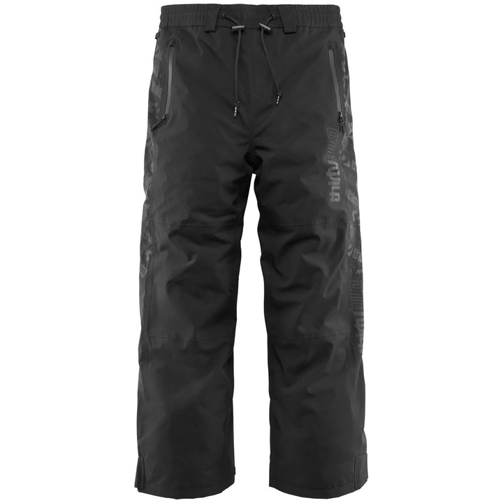 thirtytwo Sweeper Pants - Men's Black