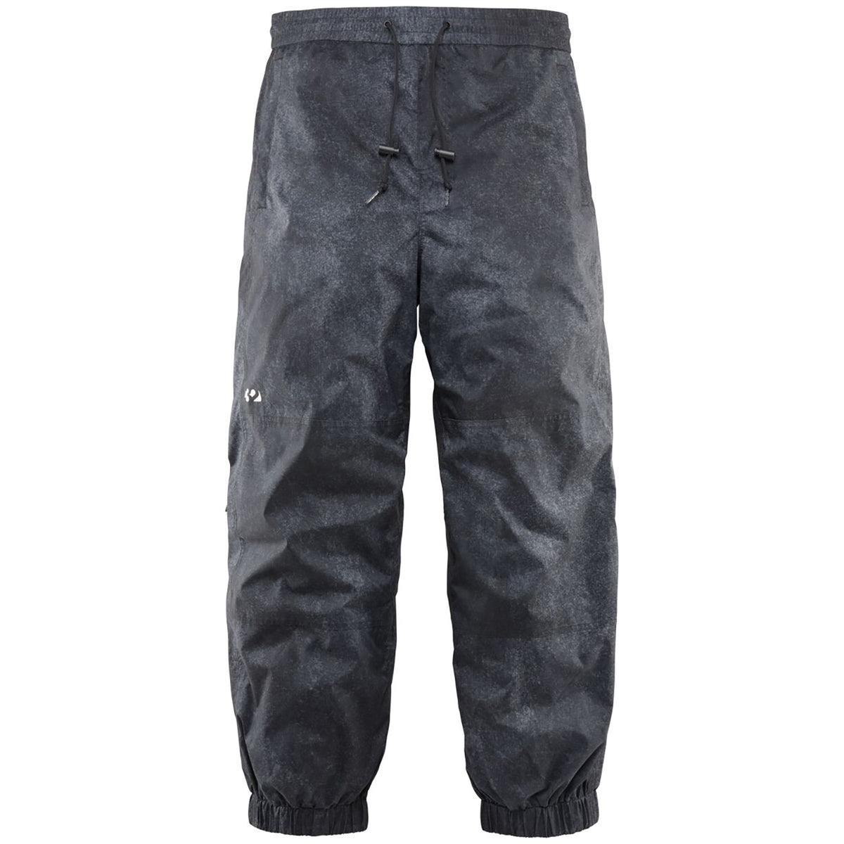 thirtytwo Classic Pants - Men's Black Acid