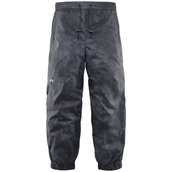thirtytwo Classic Pants - Men's Black Acid
