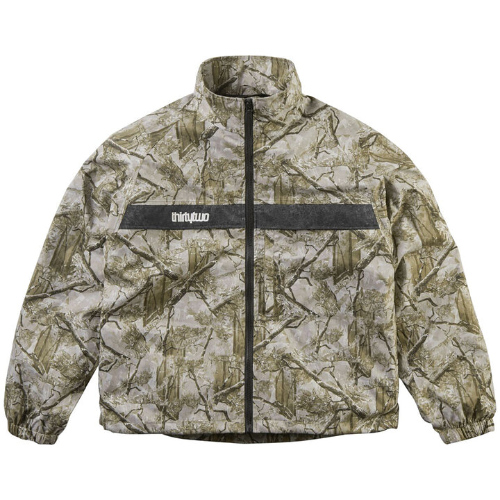 thirtytwo Classic Windbreaker - Men's Sand