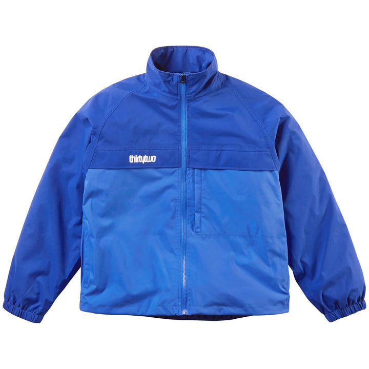 thirtytwo Classic Windbreaker - Men's Blue