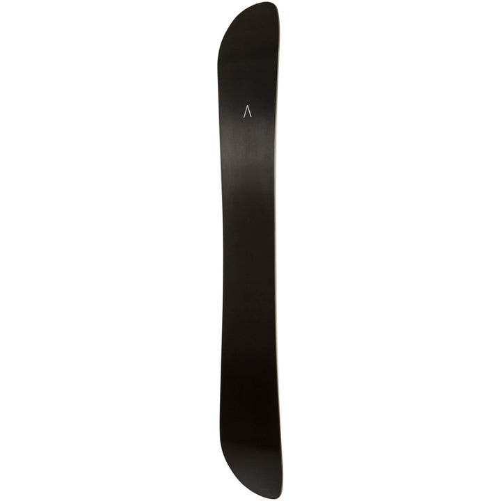 Fjell Snowboards MT 1230 Snowboard White/Black
