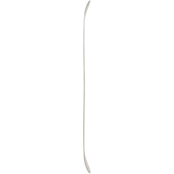 Fjell Snowboards MT 1230 Snowboard White/Black