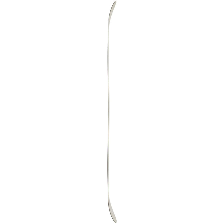 Fjell Snowboards MT 1230 Snowboard White/Black