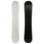 Fjell Snowboards MT 1230 Snowboard White/Black