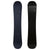 Fjell Snowboards MT 1230 Snowboard Blue/Black