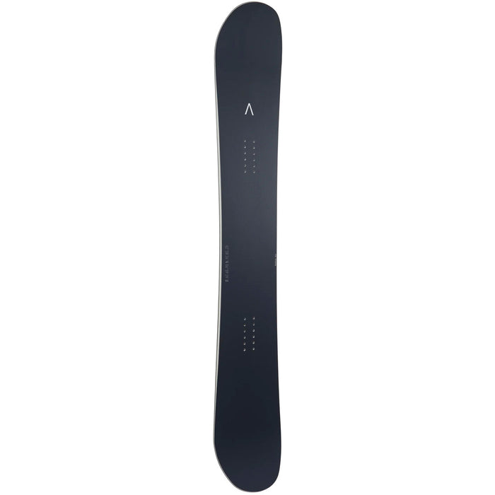 Fjell Snowboards MT 1230 Snowboard Blue/Black