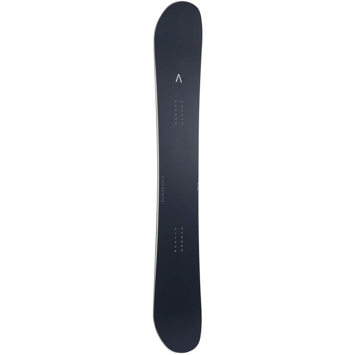 Fjell Snowboards MT 1230 Snowboard Blue/Black