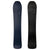 Fjell Snowboards MT 1365 Snowboard Blue/Black