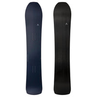 Fjell Snowboards MT 1365 Snowboard Blue/Black::Blue/Black