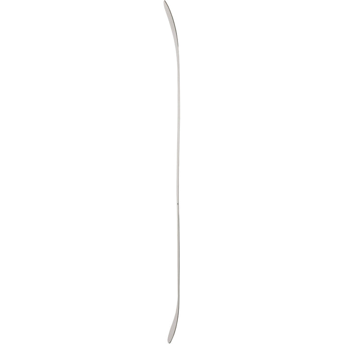Fjell Snowboards MT 1365 Snowboard White/Black