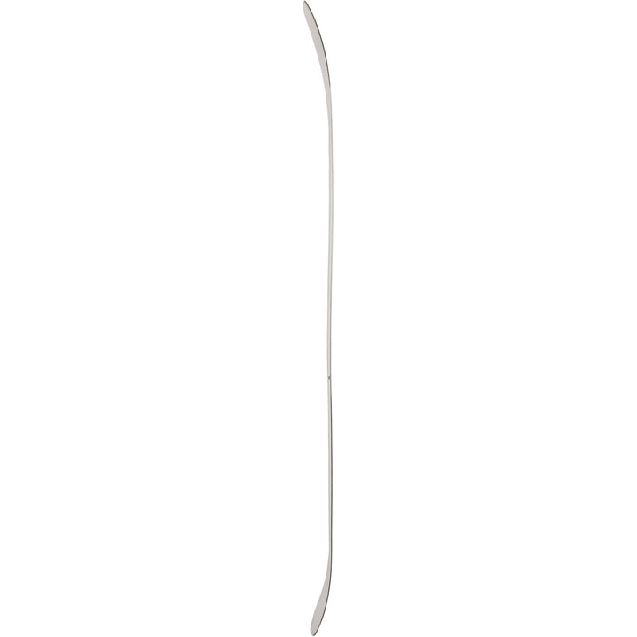 Fjell Snowboards MT 1365 Snowboard White/Black