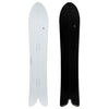 White/Black