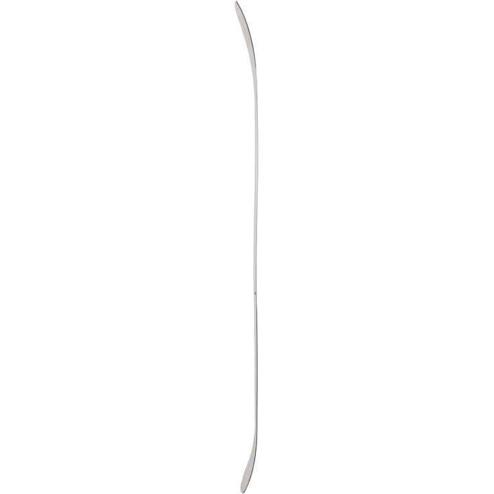 Fjell Snowboards MT 1365 Splitboard White/Black