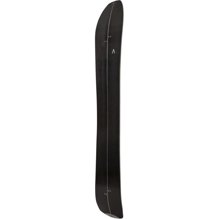 Fjell Snowboards MT 1365 Splitboard White/Black