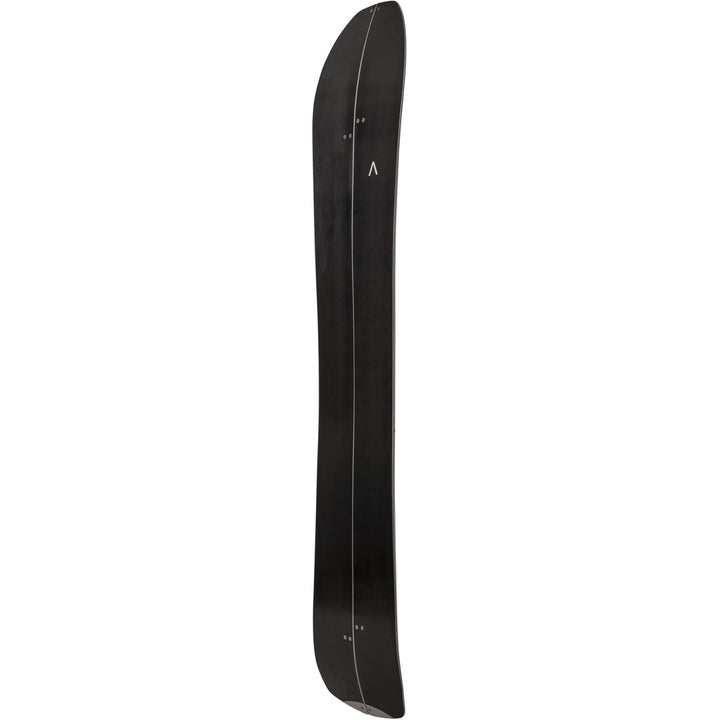 Fjell Snowboards MT 1365 Splitboard White/Black