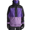 Cyber Purple/Wisteria/Black