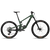Santa Cruz Bronson 5 C GX AXS Complete Mountain Bike 2026 Matte Poblano Green