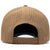 Melin Hydro A-Game Icon Hat Tobacco/Bison