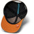 Melin Hydro A-Game Icon Hat Cobblestone/Brindle