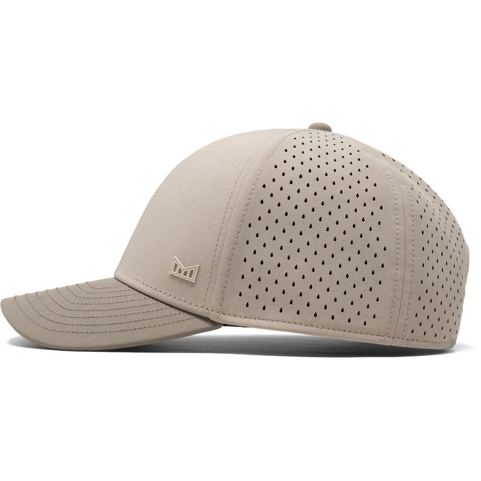 Melin Hydro A-Game Icon Hat Cobblestone/Brindle