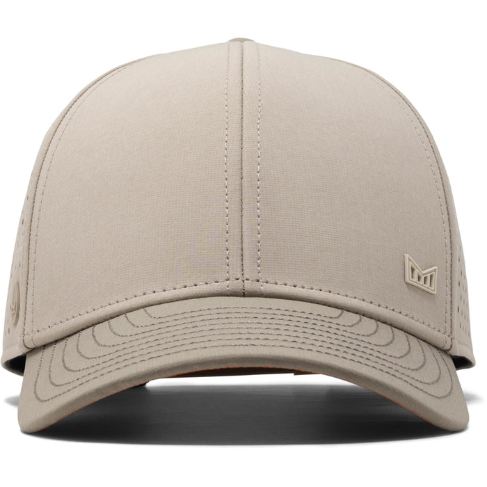 Melin Hydro A-Game Icon Hat Cobblestone/Brindle