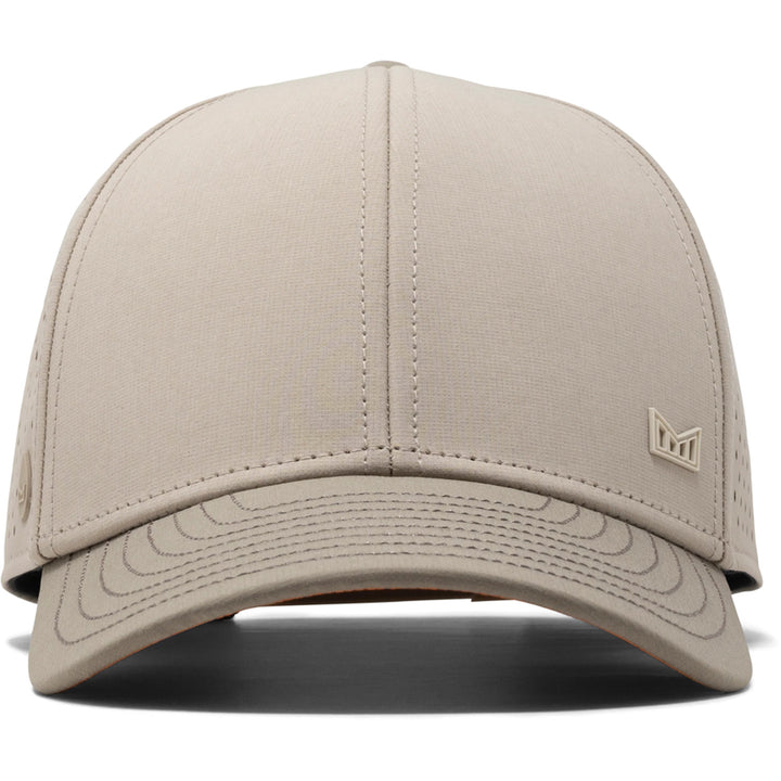 Melin Hydro A-Game Icon Hat Cobblestone/Brindle