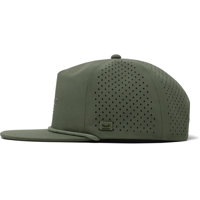Melin Hydrolite Coronado Hat Military