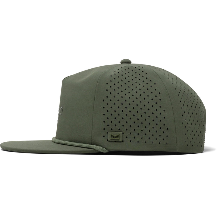 Melin Hydrolite Coronado Hat Military