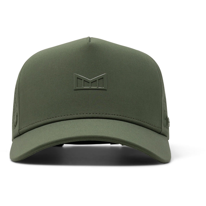 Melin Hydrolite Odyssey Hat Military