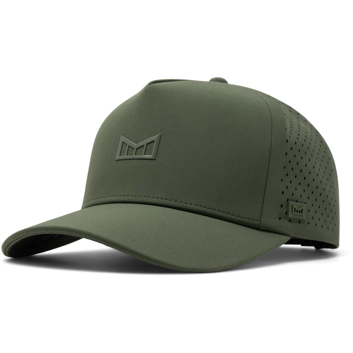 Melin Hydrolite Odyssey Hat Military