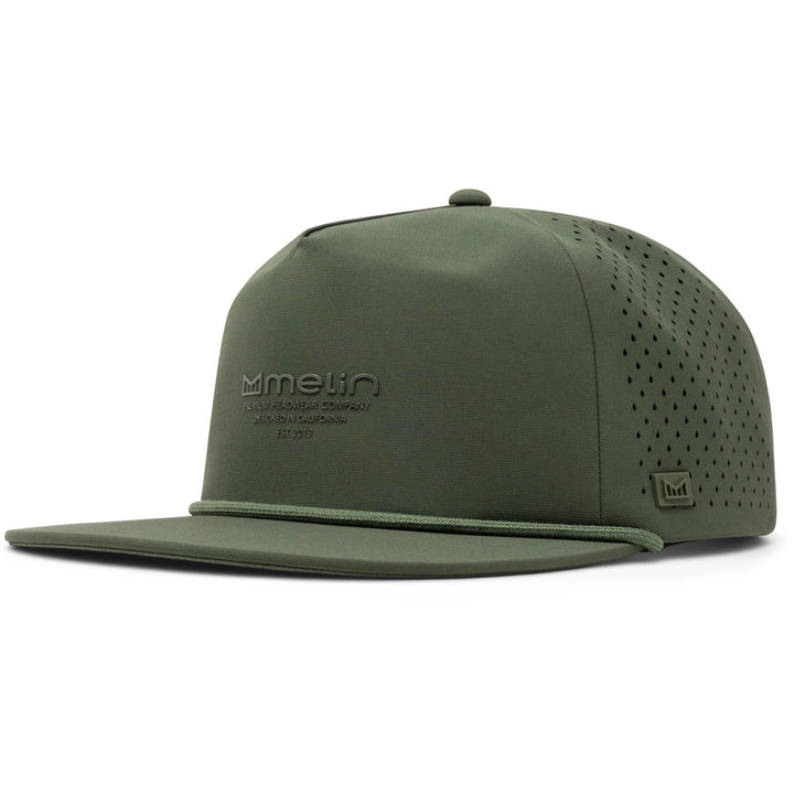 Melin Hydrolite Coronado Hat Military