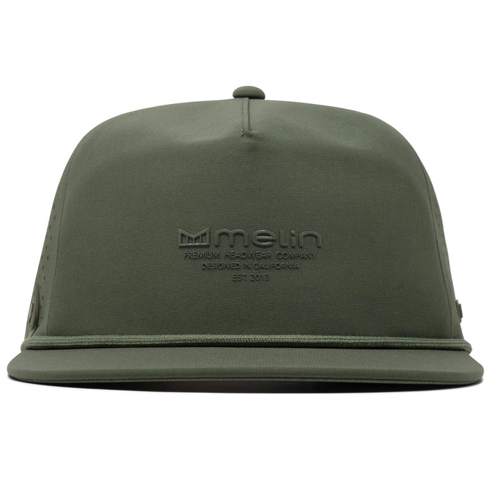 Melin Hydrolite Coronado Hat Military
